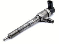Injector Fiat Linea 2007/06-2015/12 323 323 1.3 D 66KW 90CP Cod 0445110183