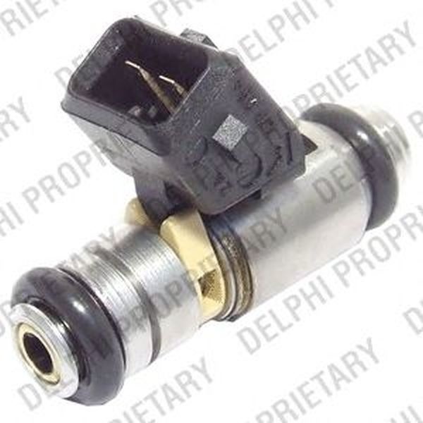 Injector FIAT MAREA 185 DELPHI FJ1072512B1