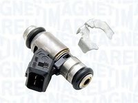 Injector FIAT MAREA 185 MAGNETI MARELLI 214310000110