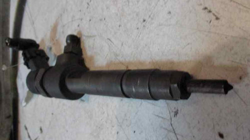 Injector FIAT Multipla 1.9 JTD 0445110119