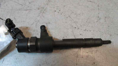 Injector FIAT Multipla 1.9 JTD 0445110119