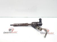 Injector, Fiat Panda (169) 1.3 M-Jet, 188A8000, cod 0445110083 (id:370872)