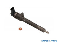 Injector Fiat PANDA (169) 2003-2016 #2 0445110083