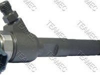 Injector, FIAT PANDA (169) an 2004 - prezent , producator TEAMEC 810098