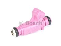 Injector FIAT PANDA 169 BOSCH 0280156183