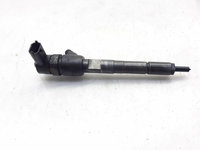 Injector Fiat Panda 2003/09-2017/12 169 1.3 D Multijet 51KW 70CP Cod 0445110083