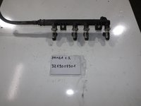 INJECTOR Fiat Panda , 2007, 1.2 benzina, 44kw, Euro 4 tip motor 188A4000