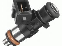 Injector FIAT PANDA 312 312 BOSCH 0280158230