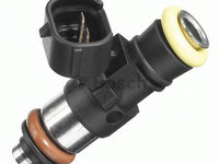 Injector FIAT PANDA Van (169) (2004 - 2016) BOSCH 0 280 158 818