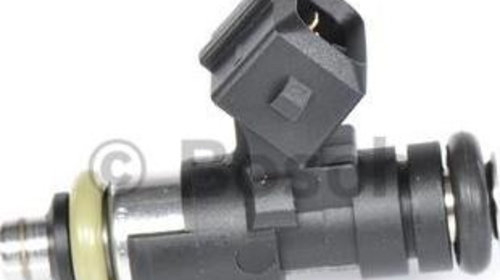 Injector FIAT PANDA Van 169 BOSCH 0 280 158 1