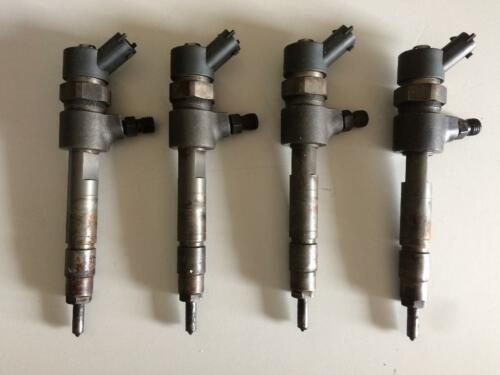Injector Fiat Punto 1.9 JTD cod 0445110019