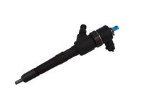 INJECTOR FIAT PUNTO ALFA ROMEO MITO 1.3MJTD 55176442 55197124 55197124R RECONDITONAT