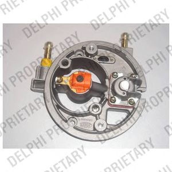 Injector FIAT PUNTO Cabriolet 176C DELPHI FJ1071312B1
