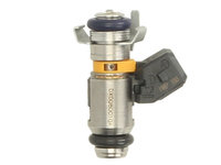 INJECTOR FIAT PUNTO EVO (199_) 1.2 1.4 (199AXB1A) 65cp 77cp MAGNETI MARELLI 805001800302 2009 2010 2011 2012