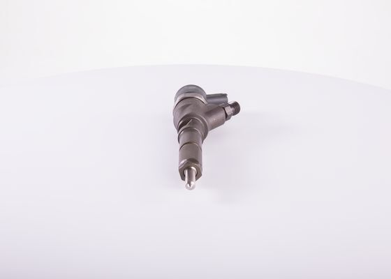 Injector # Fiat Scudo 2.0 combinato [220p] jtd motorina 94cp/69kw RHX 2004 2005 2006 # 0 445 110 076 # BOSCH