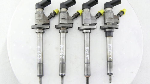 Injector Fiat Scudo 2.0 JTD 9657144580