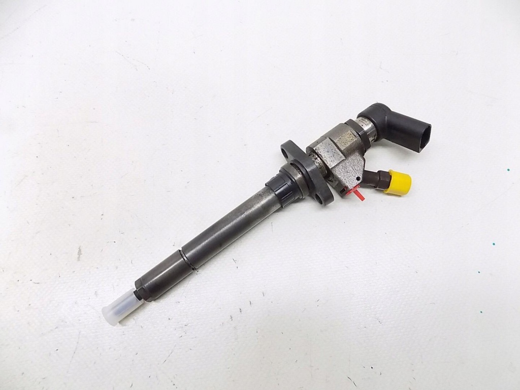 Injector Fiat Scudo 2.0 jtd 9657144580