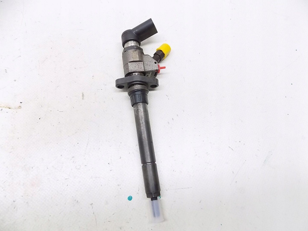 Injector Fiat Scudo 2.0 jtd 9657144580