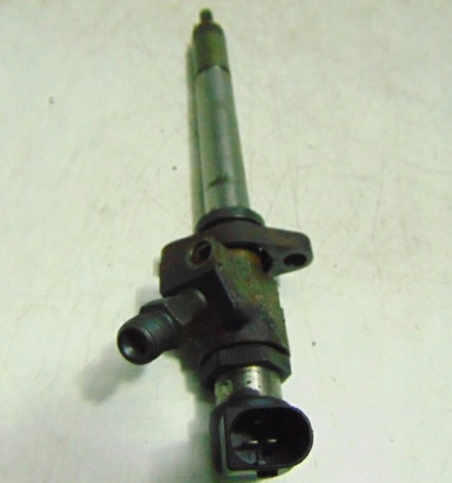 INJECTOR FIAT SCUDO 2.0 JTD COD 96581941