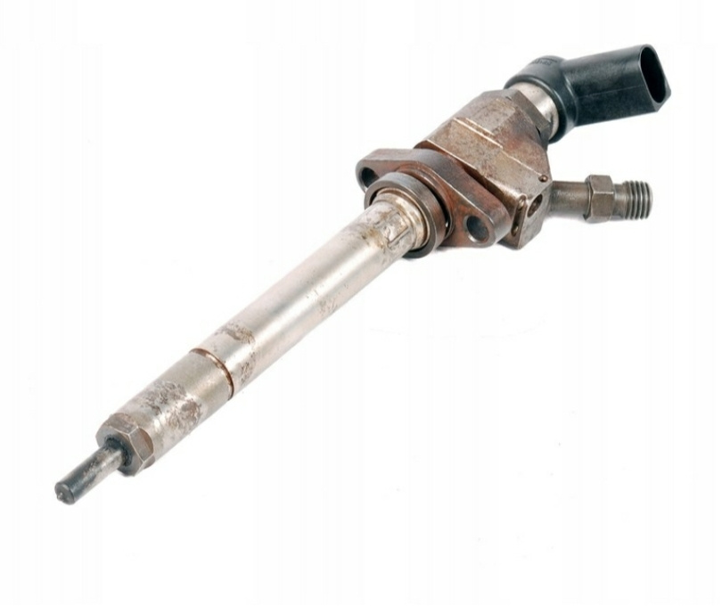 INJECTOR FIAT SCUDO 2.0 JTD COD 96593379