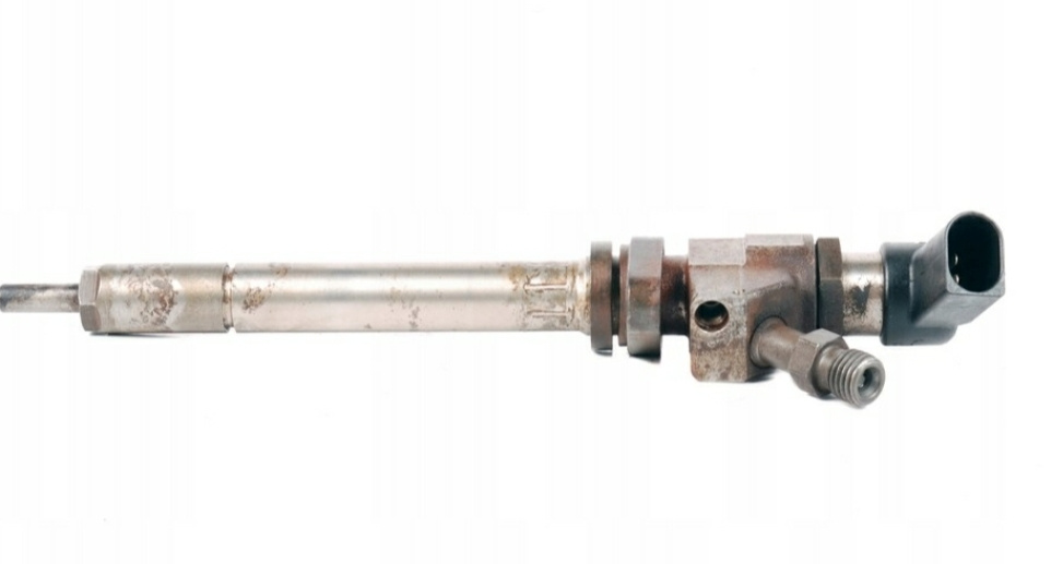 INJECTOR FIAT SCUDO 2.0 JTD COD 9659337980