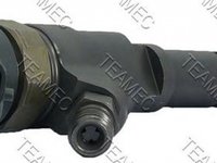 Injector, FIAT SCUDO Combinato (220P) an 2004-2006, producator TEAMEC 810097