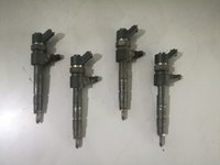 Injector Fiat Stilo - 0445110 119 / 939 (2001 - 2007)