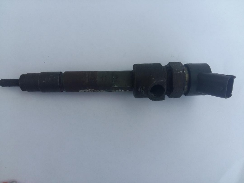 Injector Fiat Stilo 1.9 JTD 1.9 D Multij
