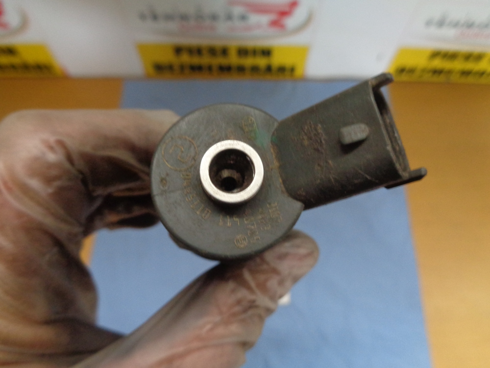INJECTOR FIAT STILO 1.9 JTD, AN 2002