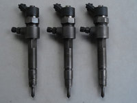 Injector Fiat Stilo 1.9jtd 1997-2009 injector stare perfecta cu cod oem 0445110119 stilo