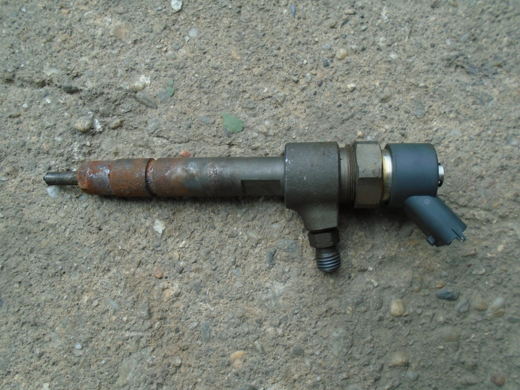 Injector fiat stilo 1.9jtd cod 0445110119