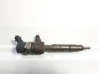 Injector, Fiat Stilo (192) 1.9 JTD,cod 0445110119 (id:357654)