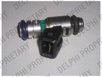 Injector FIAT STILO 192 DELPHI FJ1072912B1