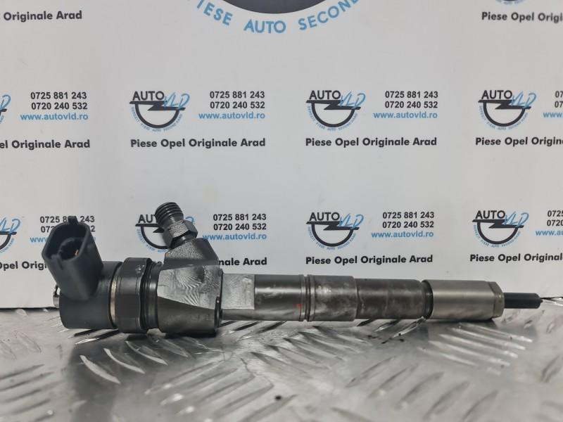 Injector Fiat Stilo 2000-2007 192 1.9 JTD; 2.4 JTD 0445110088