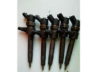 Injector Fiat Stilo 2004 1.9 JTD Diesel Cod motor 192A3000 (71739157/71731650) 80CP/58KW