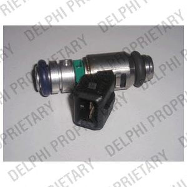 Injector FIAT STILO Multi Wagon 192 DELPHI FJ1072912B1