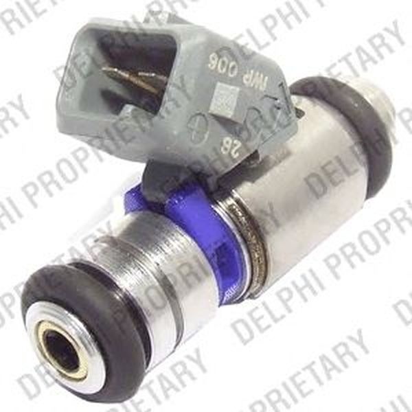 Injector FIAT STILO Multi Wagon 192 DELPHI FJ10722