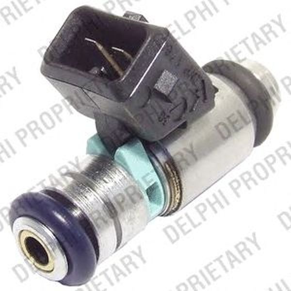 Injector FIAT STRADA pick-up 178E DELPHI FJ1073012B1