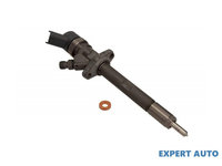 Injector Fiat ULYSSE (179AX) 2002-2011 #2 0445110036