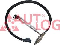 Injector filtru particule dpf DeNOx MERCEDES SPRINTER B905 SPRINTER 2-T B901 B902 SPRINTER 3-T B903 SPRINTER 4-T B904 SPRINTER 5-T B905 2.1D/2.7D 04.00- AUTLOG AV6511