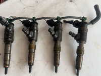 Injector Ford 1.4 TDCi / Citroen Peugeot 1.4 HDi 0445110339 9687068980 AV2Q9F593AA Bosch