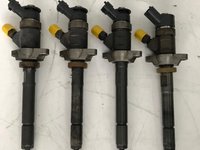 Injector Ford 1.6 TDCI Cod:0445110239