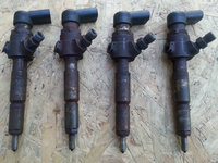 Injector FORD 1.8 tdci fabricatie 2007 2008 2009 2010 2011 serie injector FORD 4M5Q9F593AD