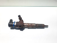 Injector, Ford, 1.8 TDCI, R3PA, cod 7T1Q-9F593-AB