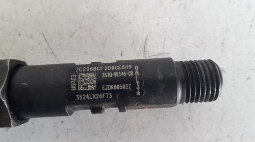 Injector Ford 2.0 tdci 3S7Q 9K546 CB