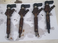 Injector Ford 2 Cod motor KKDA 1.8 diesel