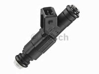 Injector FORD AUSTRALIA FOCUS hatchback LR BOSCH 0 280 155 819