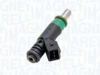 Injector FORD B-MAX (JK) (2012 - 2016) MAGNETI MARELLI 805000000017