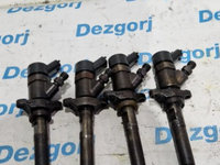 Injector Ford C-max 1.6 Tdci Cod 0445110188