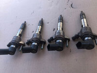 Injector Ford C Max 1.6 TDCI euro 5 cod 9802448680